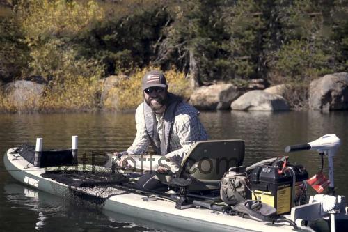 Sea Eagle FishSUP 126 recensioner och tekniska specifikationer